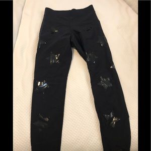 Ultracor star leggings